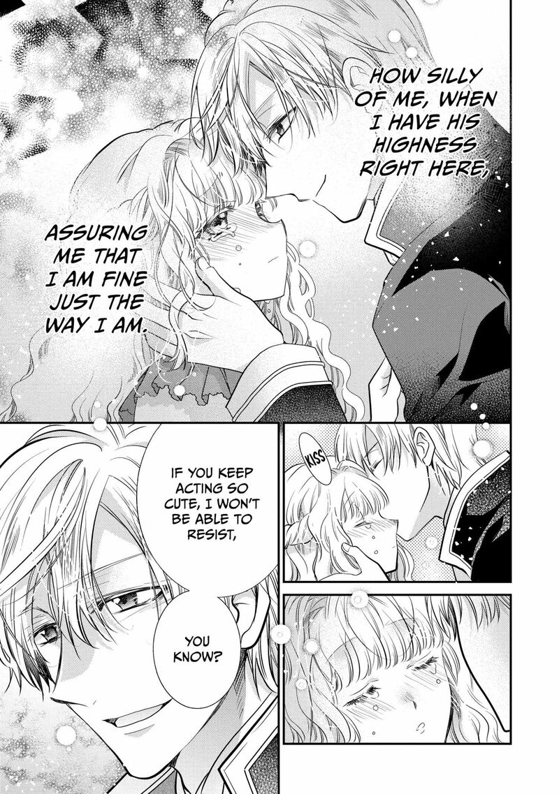 Mushikaburi Hime Chapter 52 Page 20