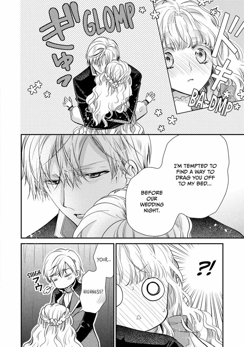 Mushikaburi Hime Chapter 52 Page 21
