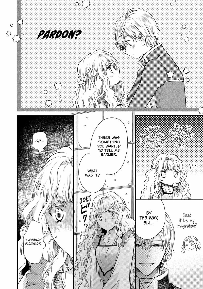 Mushikaburi Hime Chapter 52 Page 25
