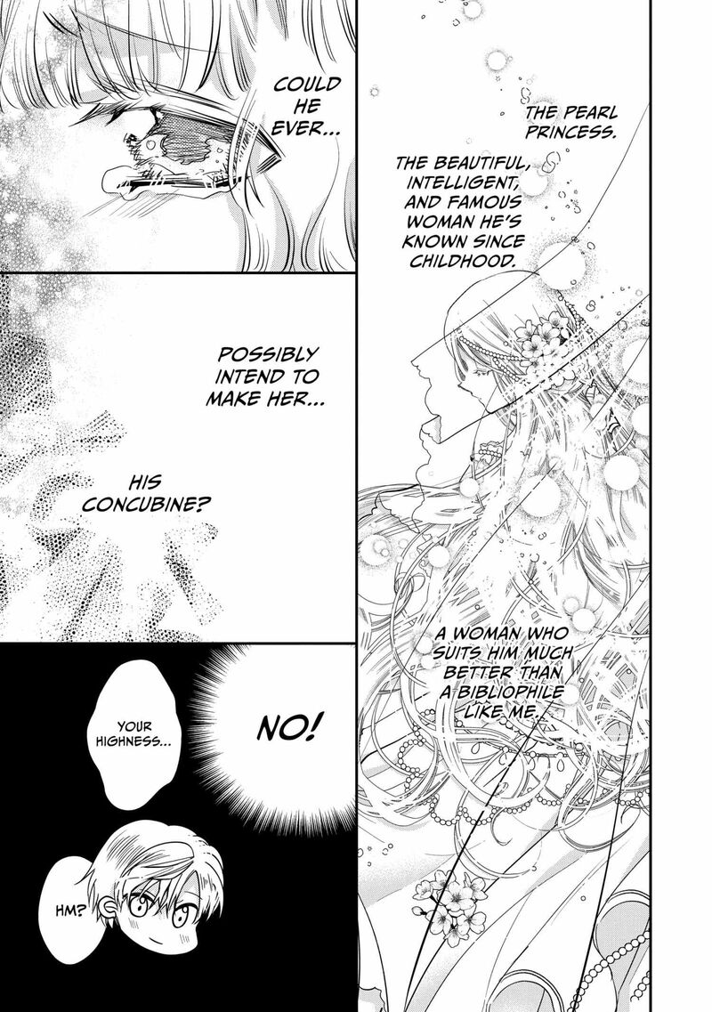 Mushikaburi Hime Chapter 52 Page 26