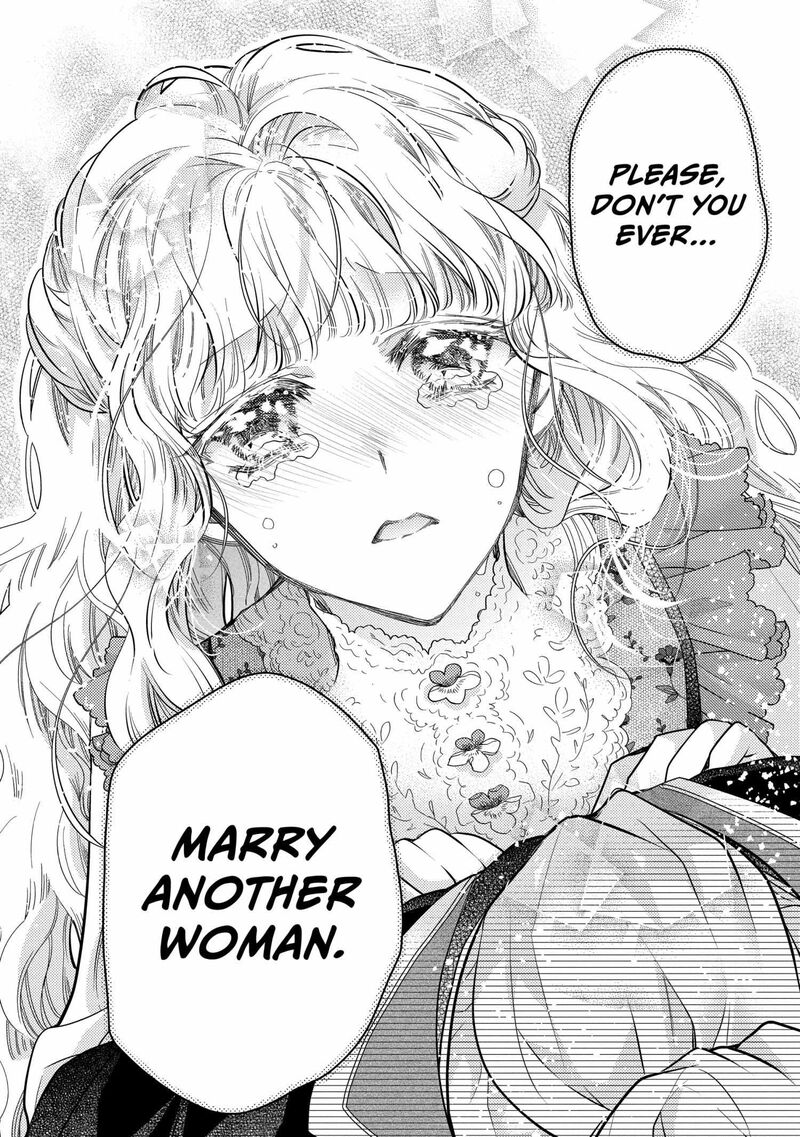 Mushikaburi Hime Chapter 52 Page 27