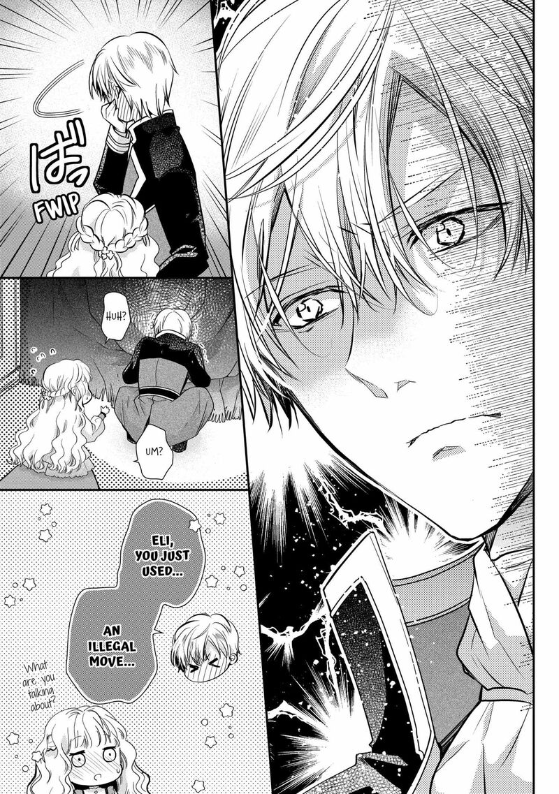 Mushikaburi Hime Chapter 52 Page 28