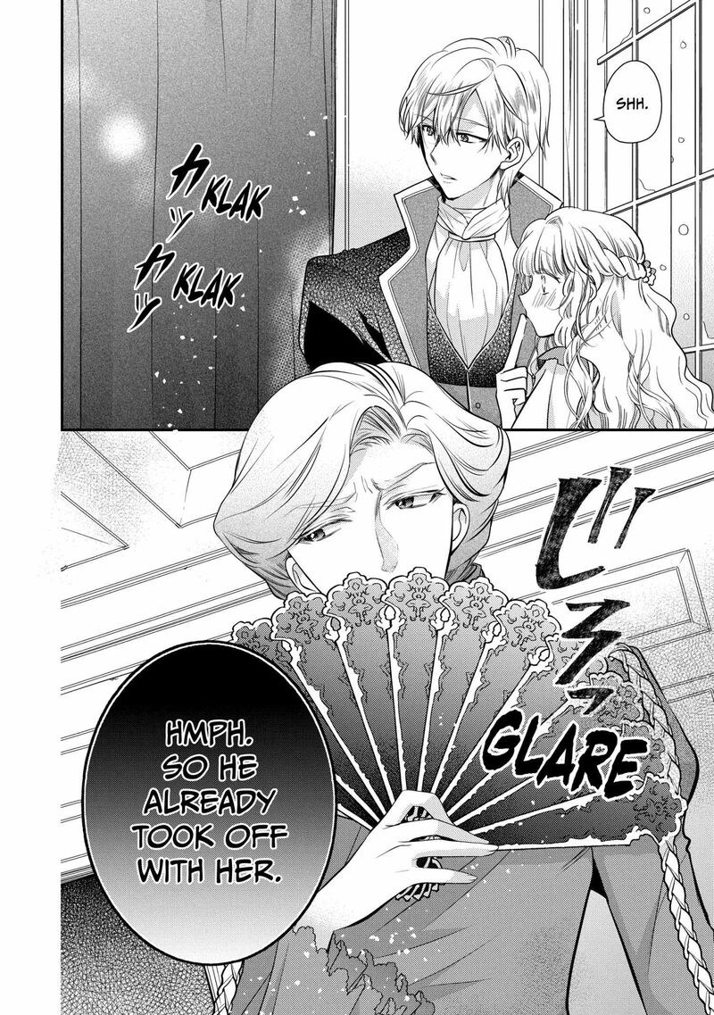 Mushikaburi Hime Chapter 52 Page 4