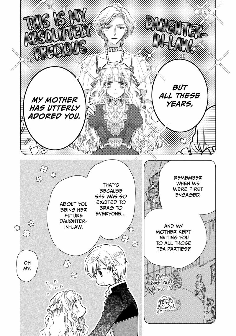 Mushikaburi Hime Chapter 52 Page 9