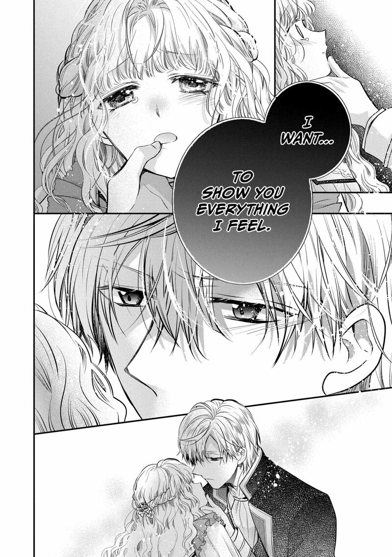 Mushikaburi Hime Chapter 53 Page 12