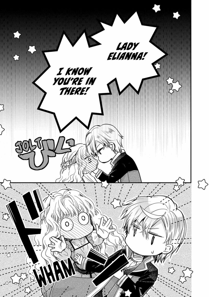 Mushikaburi Hime Chapter 53 Page 13