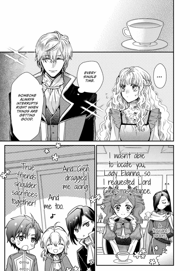 Mushikaburi Hime Chapter 53 Page 15
