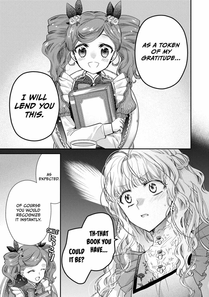 Mushikaburi Hime Chapter 53 Page 17