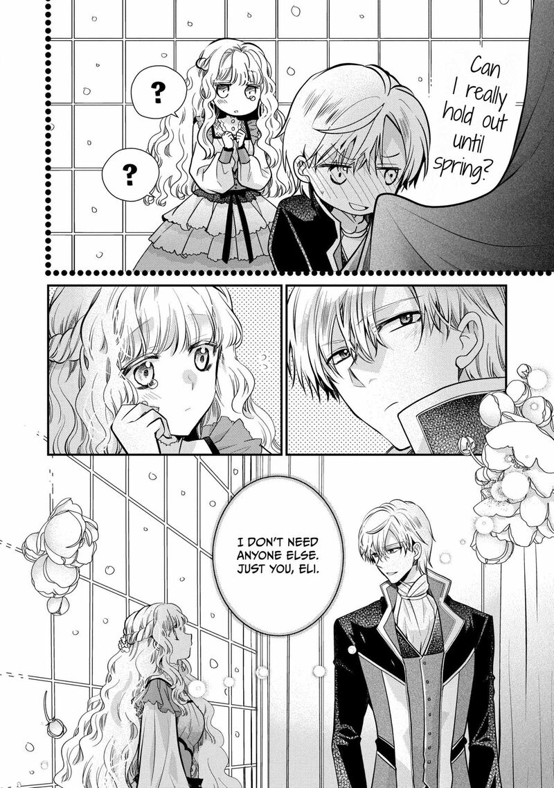 Mushikaburi Hime Chapter 53 Page 2