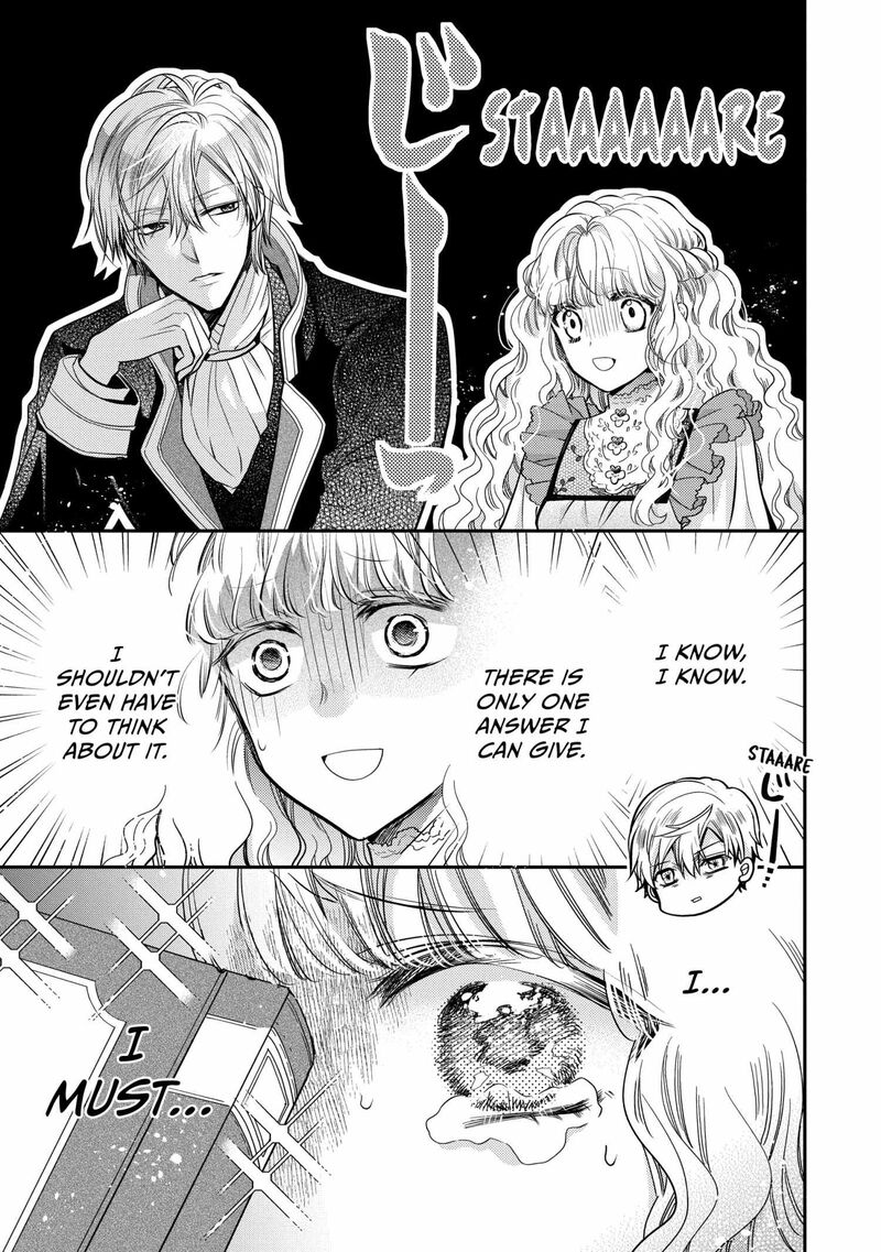 Mushikaburi Hime Chapter 53 Page 21