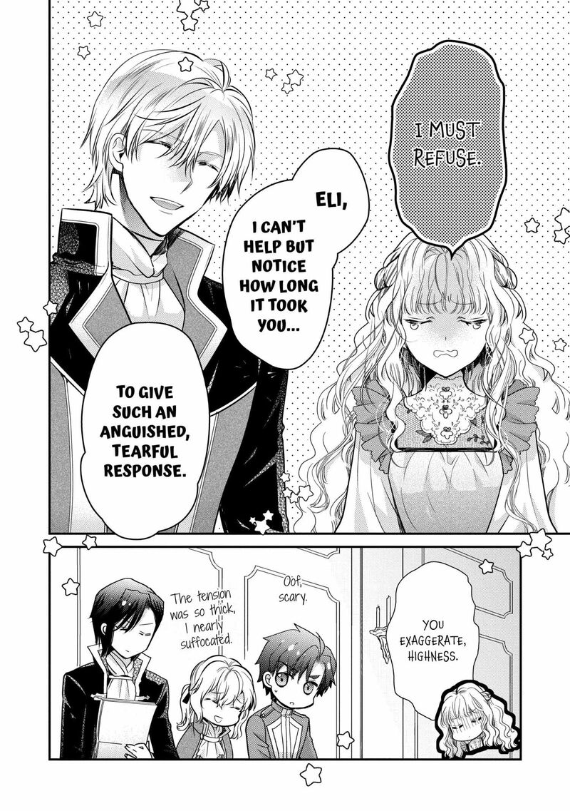 Mushikaburi Hime Chapter 53 Page 22