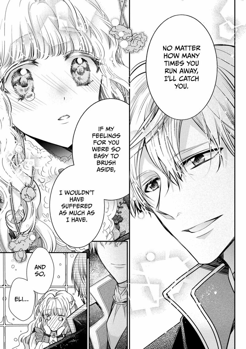 Mushikaburi Hime Chapter 53 Page 3