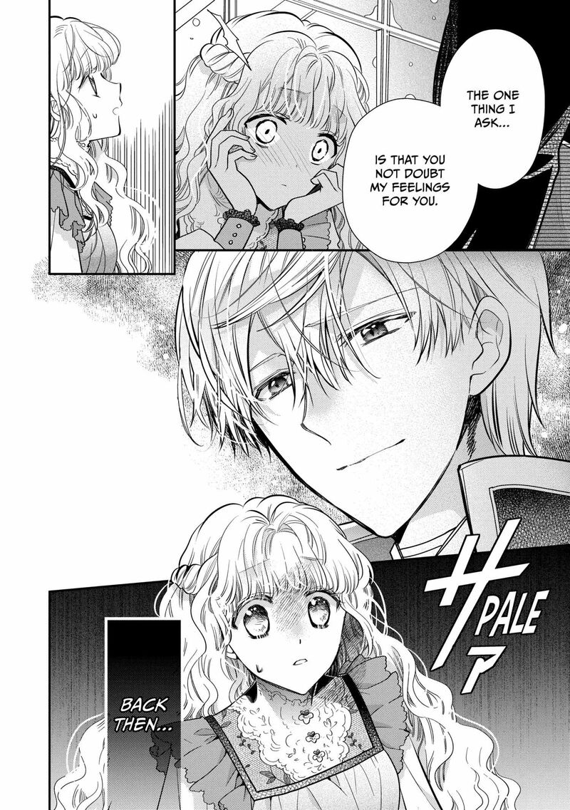 Mushikaburi Hime Chapter 53 Page 4