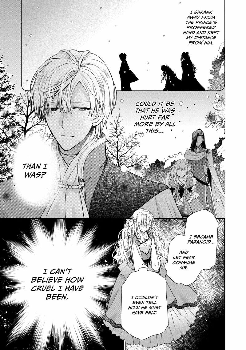 Mushikaburi Hime Chapter 53 Page 5