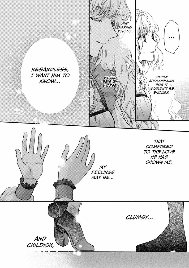 Mushikaburi Hime Chapter 53 Page 6