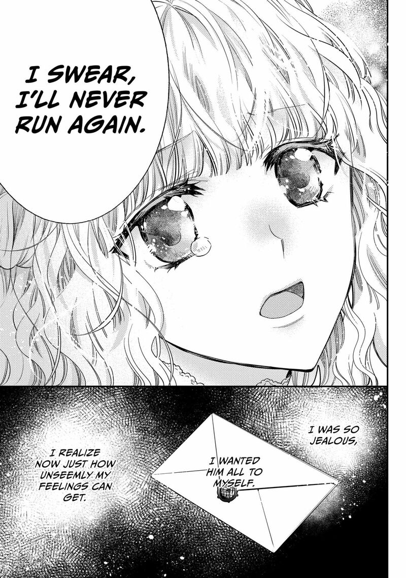 Mushikaburi Hime Chapter 53 Page 9