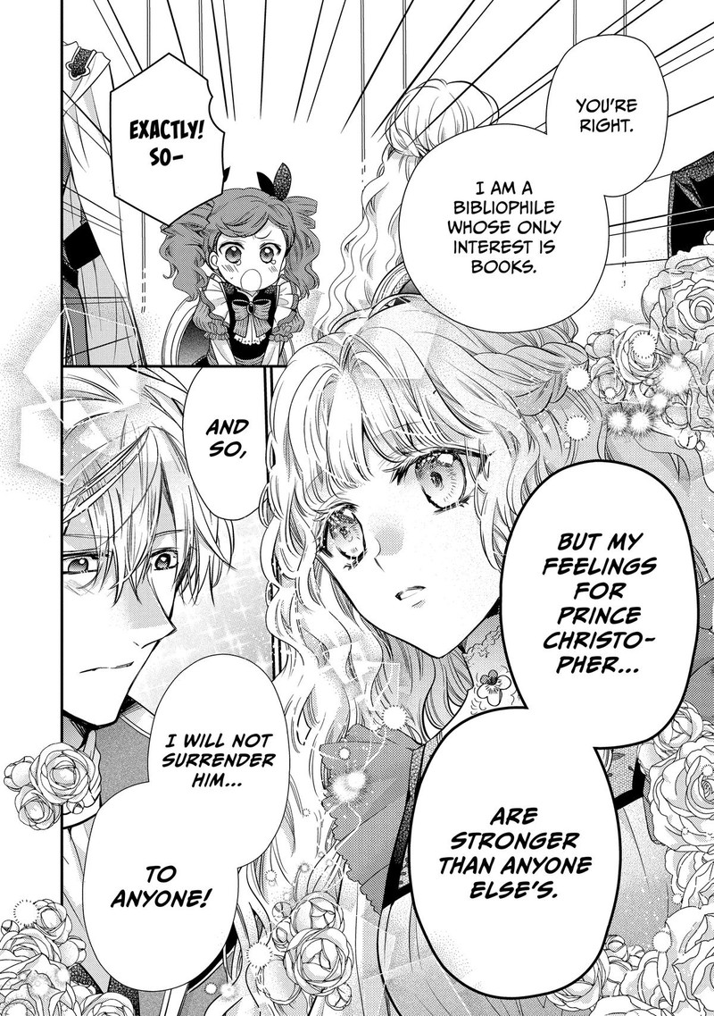 Mushikaburi Hime Chapter 54 Page 10