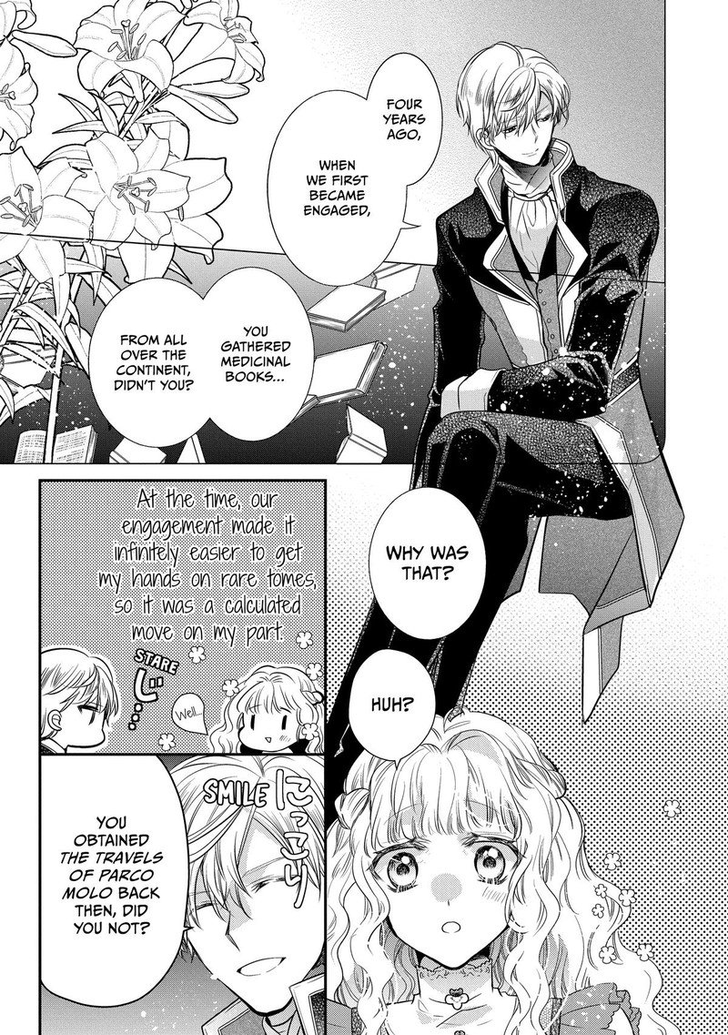 Mushikaburi Hime Chapter 54 Page 13