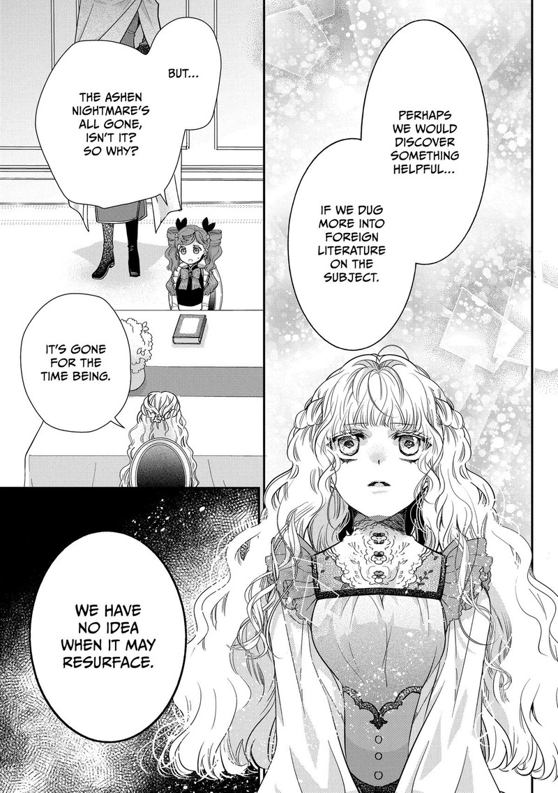 Mushikaburi Hime Chapter 54 Page 15