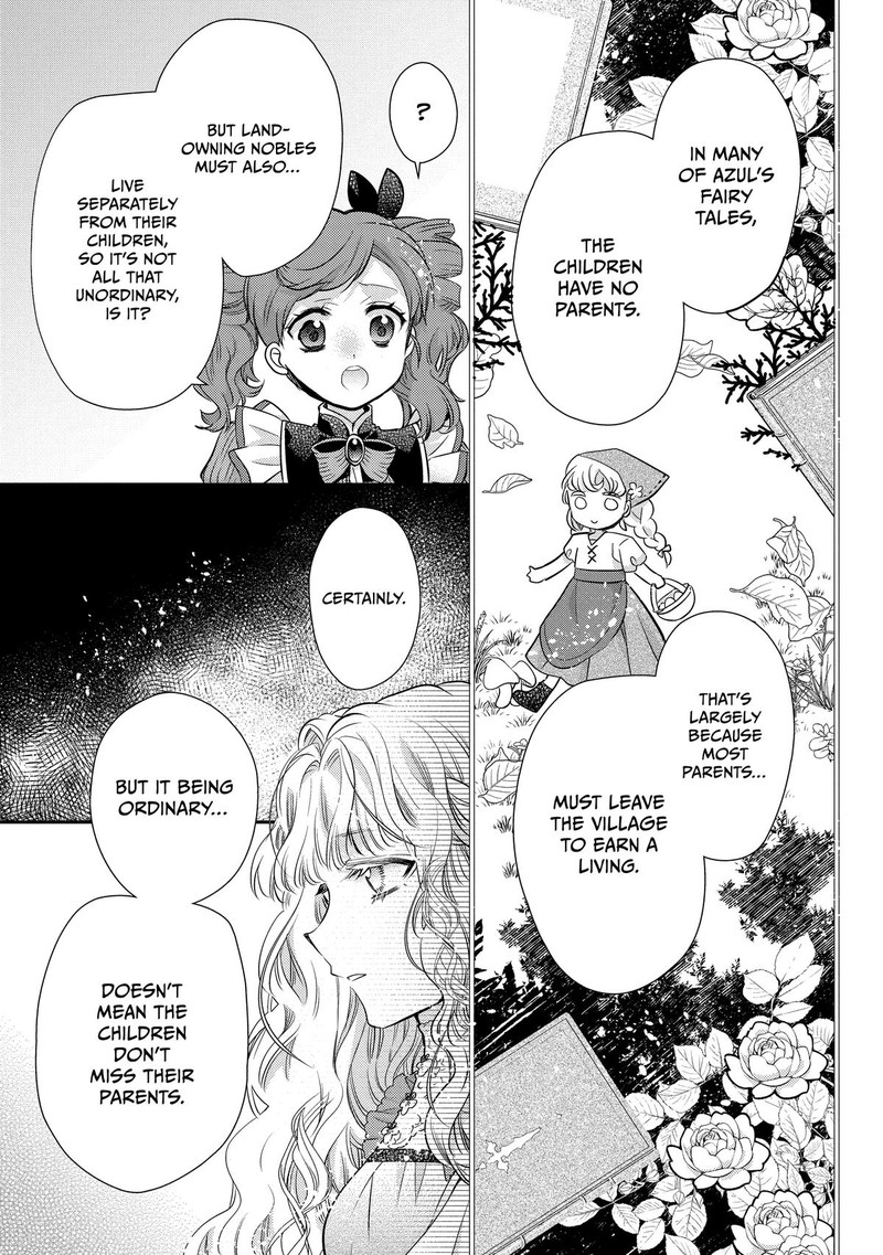 Mushikaburi Hime Chapter 54 Page 17