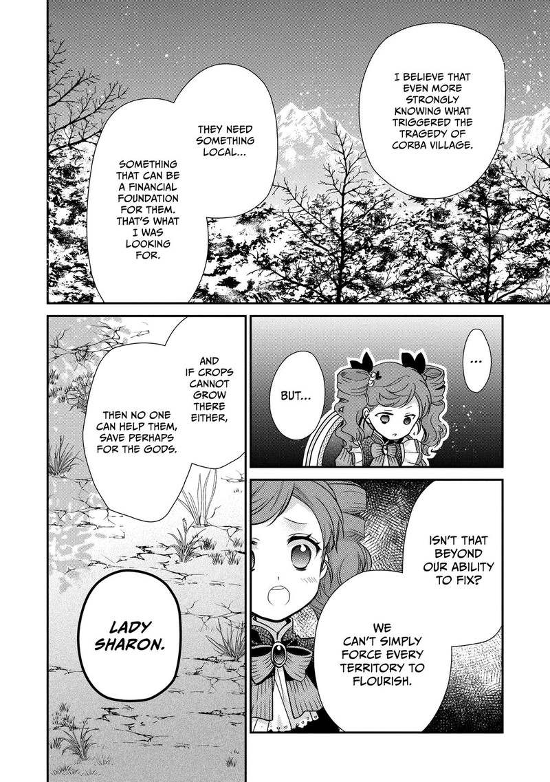 Mushikaburi Hime Chapter 54 Page 18