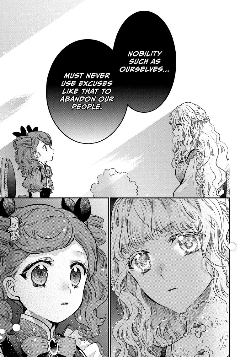 Mushikaburi Hime Chapter 54 Page 19