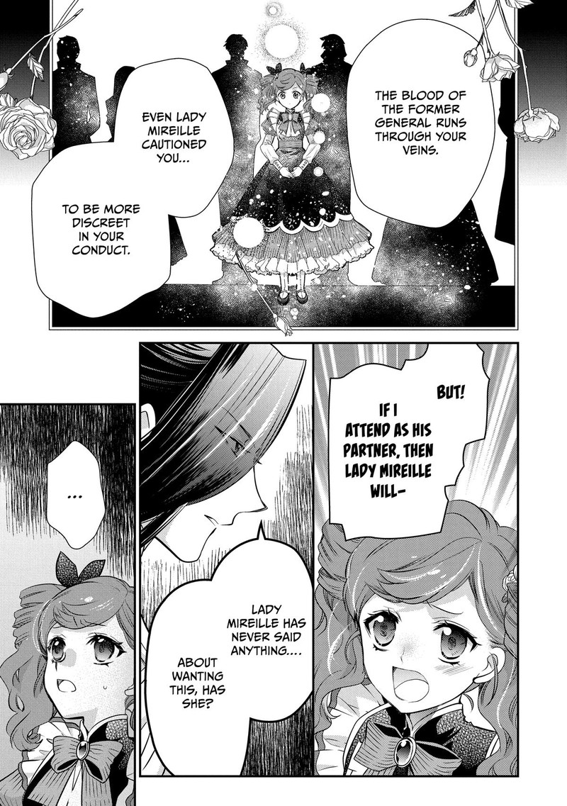 Mushikaburi Hime Chapter 54 Page 5