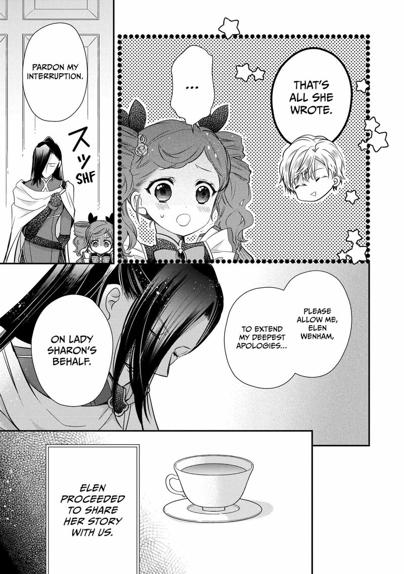 Mushikaburi Hime Chapter 55 Page 13
