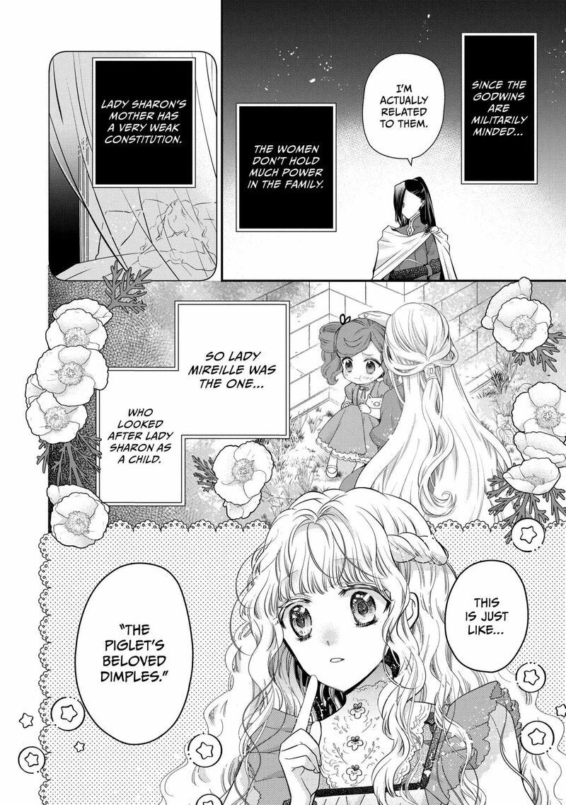 Mushikaburi Hime Chapter 55 Page 14