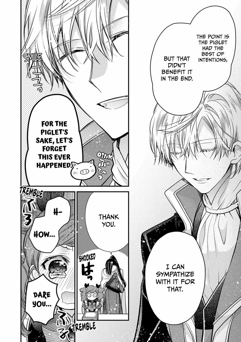 Mushikaburi Hime Chapter 55 Page 16