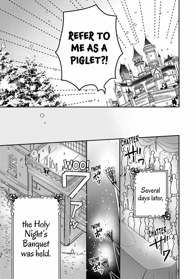 Mushikaburi Hime Chapter 55 Page 17