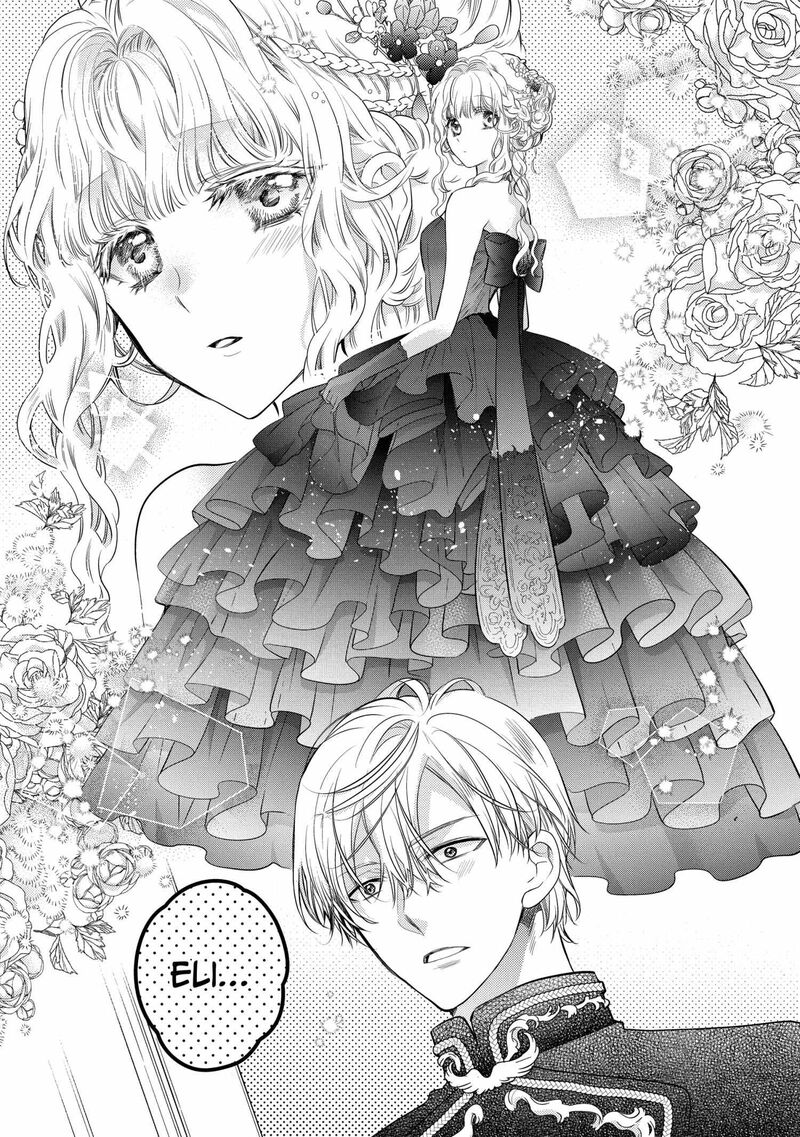 Mushikaburi Hime Chapter 55 Page 19
