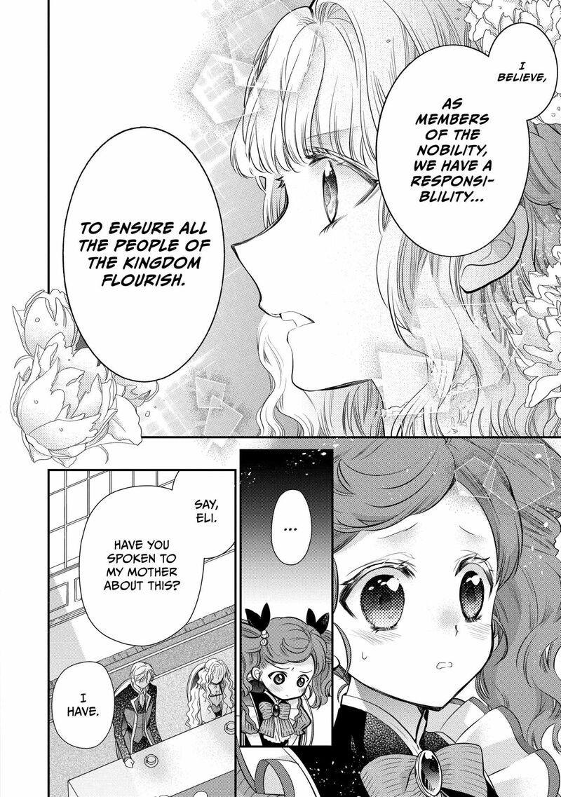 Mushikaburi Hime Chapter 55 Page 4