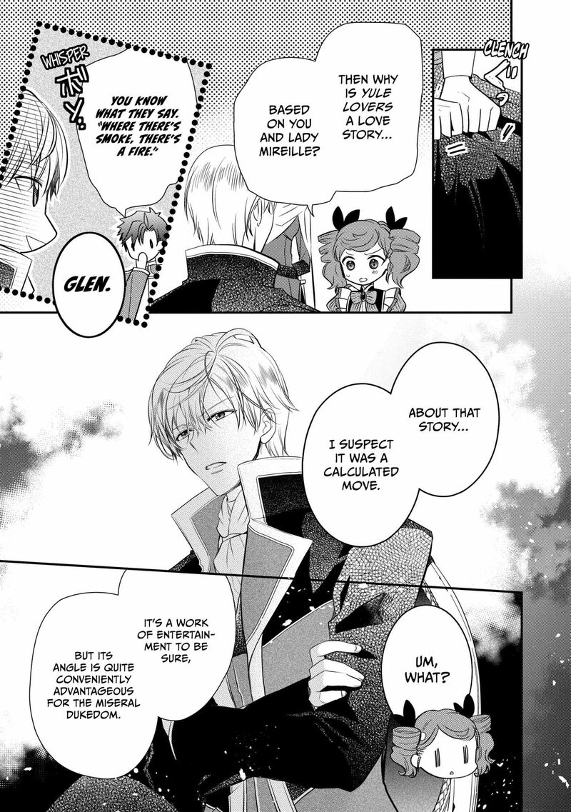 Mushikaburi Hime Chapter 55 Page 7