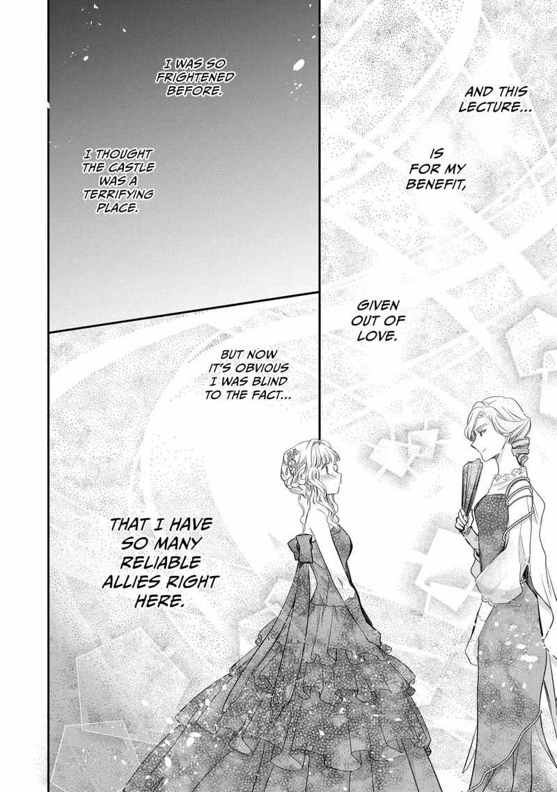 Mushikaburi Hime Chapter 56 Page 10