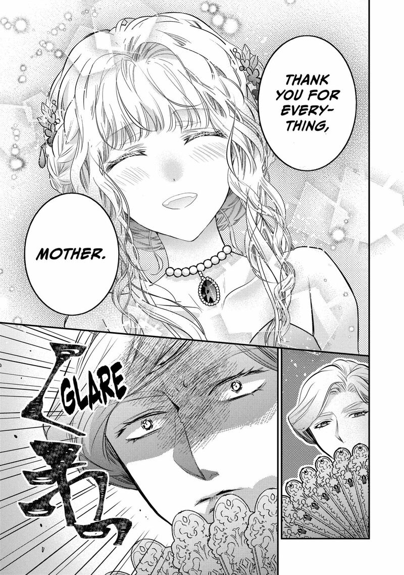 Mushikaburi Hime Chapter 56 Page 11
