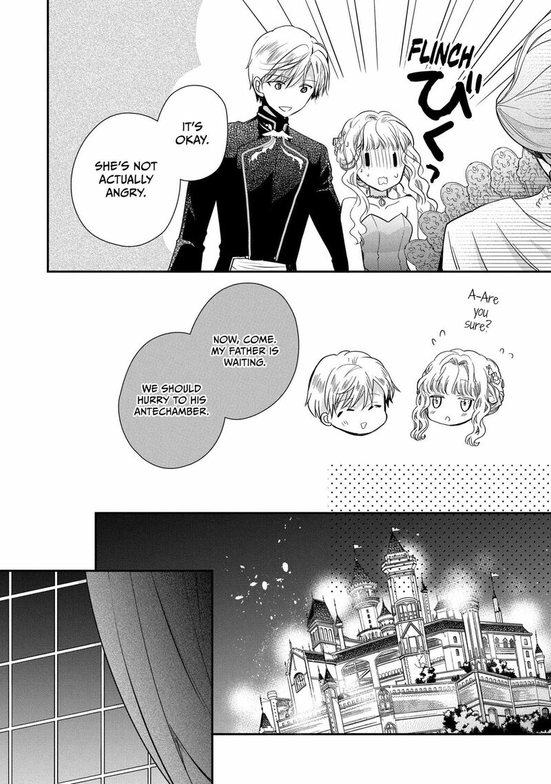 Mushikaburi Hime Chapter 56 Page 12