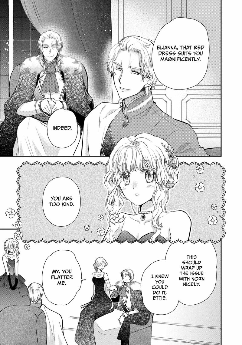 Mushikaburi Hime Chapter 56 Page 13