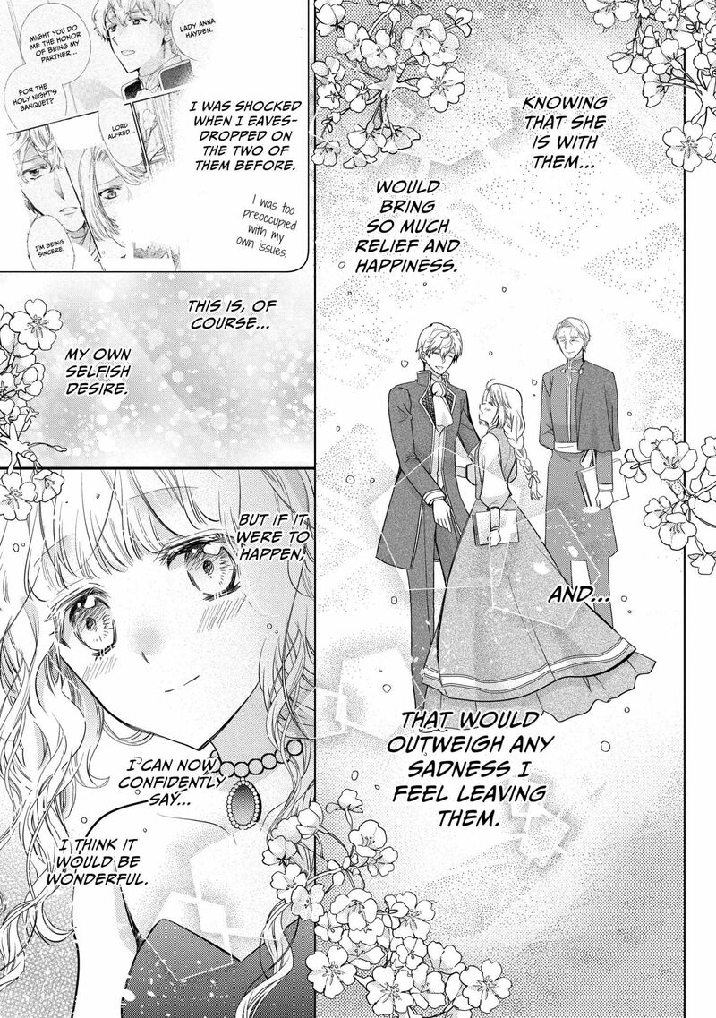 Mushikaburi Hime Chapter 56 Page 19