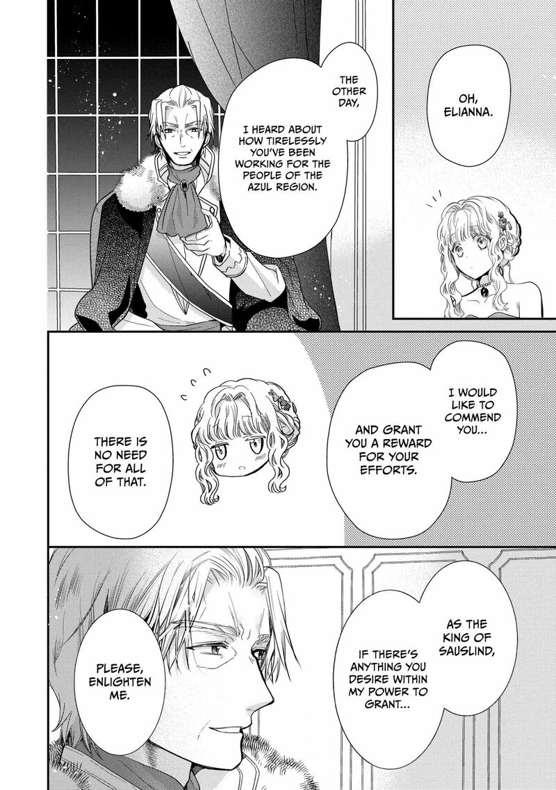 Mushikaburi Hime Chapter 56 Page 20