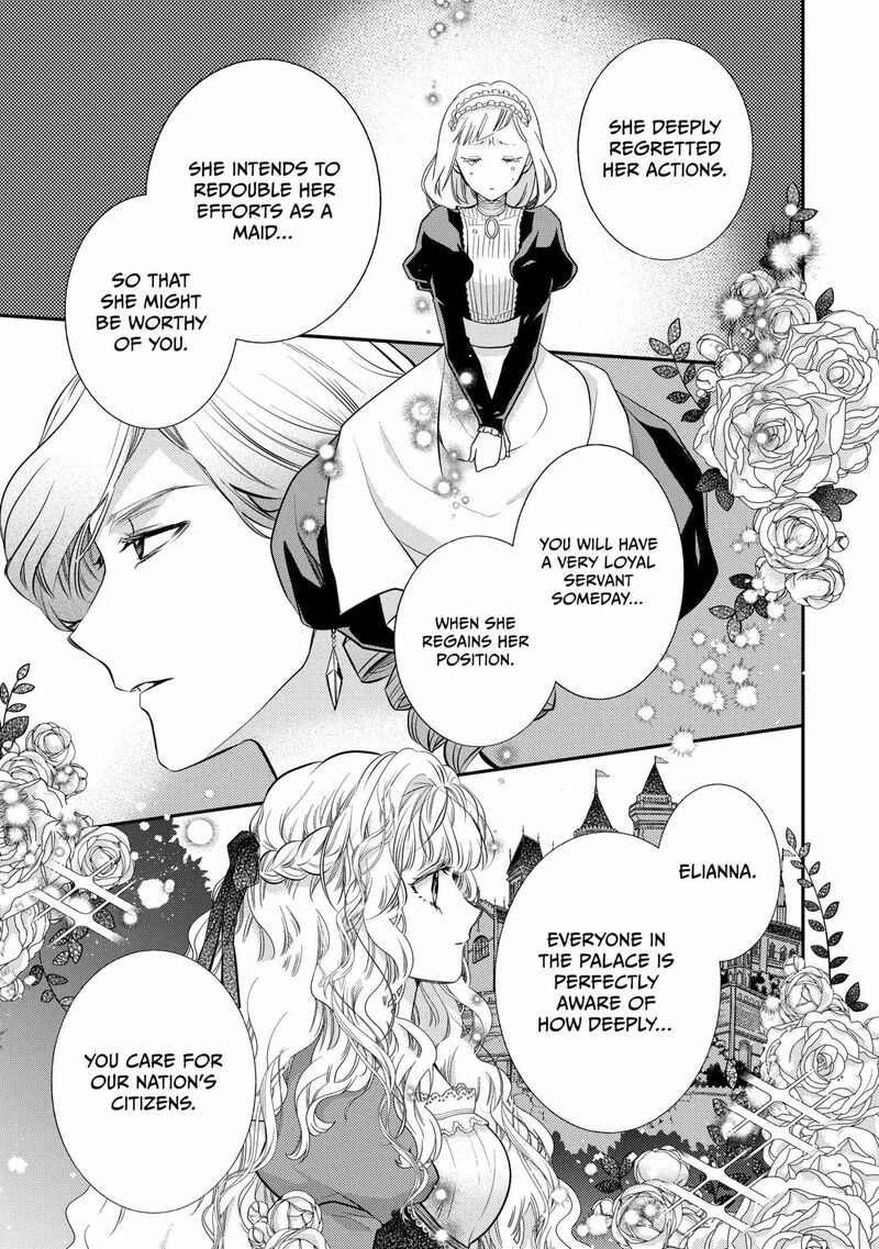 Mushikaburi Hime Chapter 56 Page 5