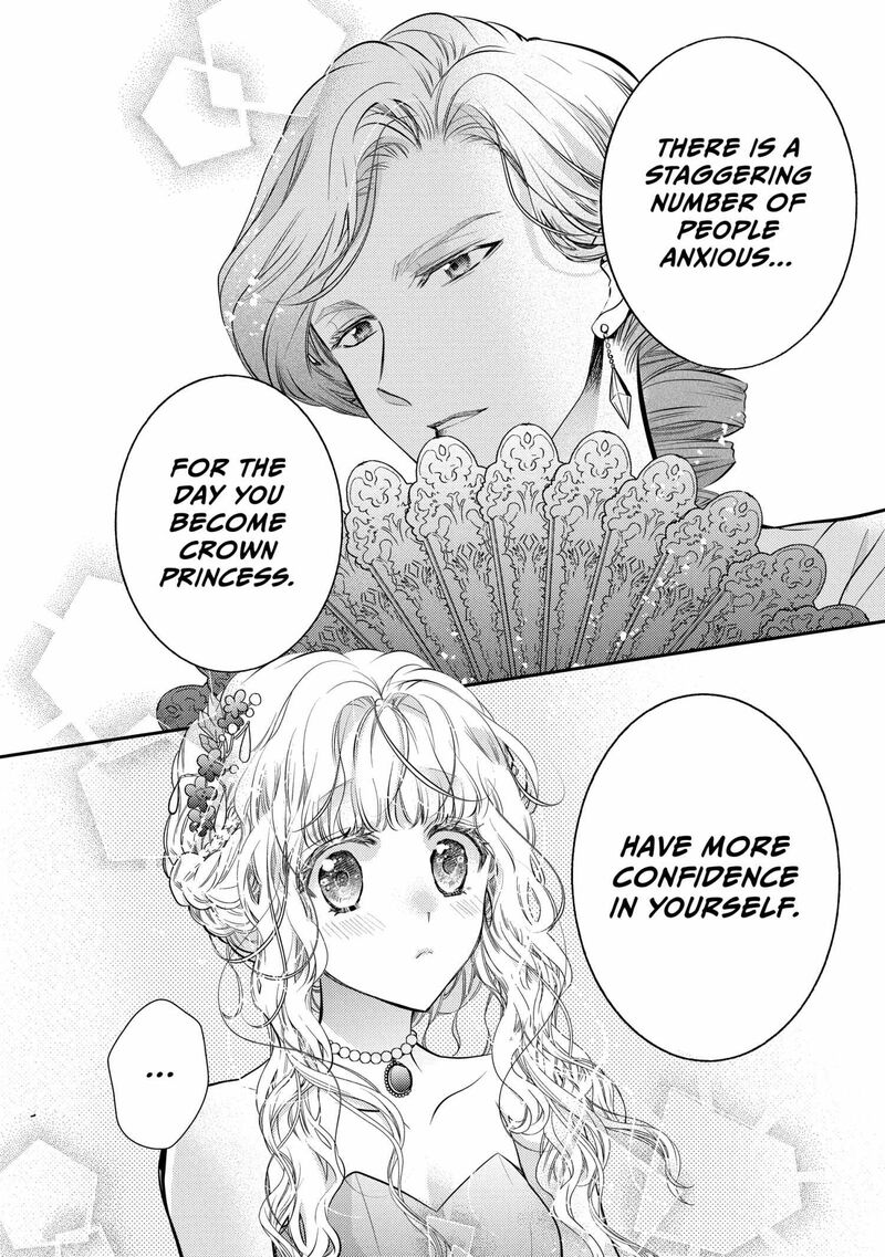 Mushikaburi Hime Chapter 56 Page 6