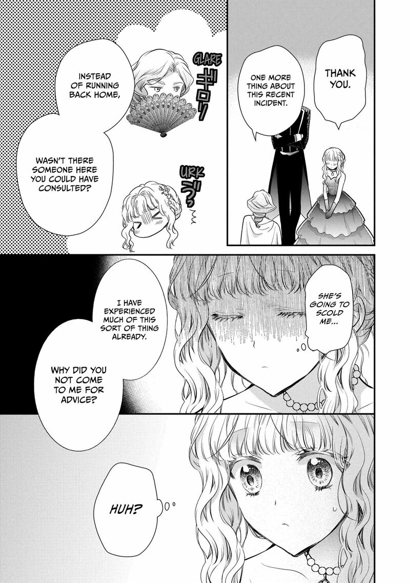 Mushikaburi Hime Chapter 56 Page 7