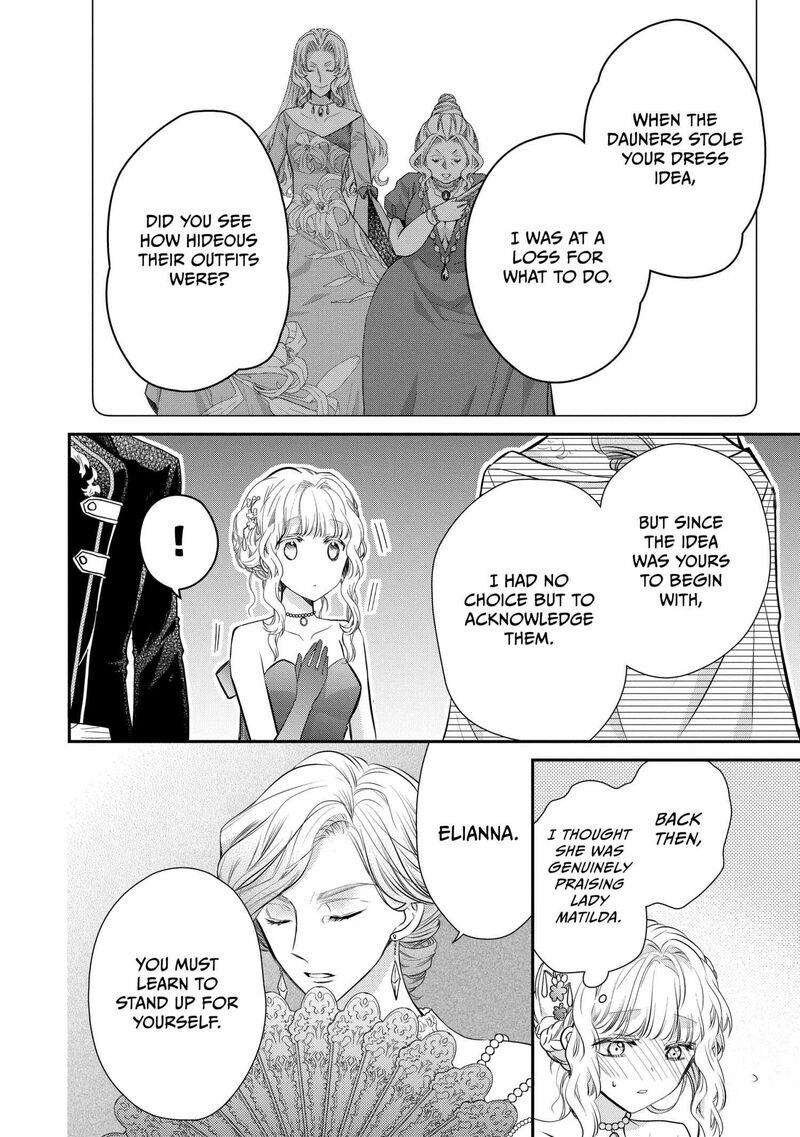 Mushikaburi Hime Chapter 56 Page 8