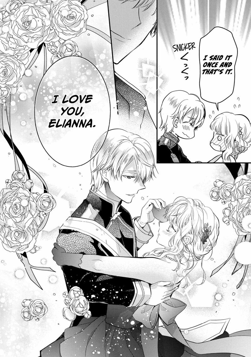Mushikaburi Hime Chapter 57 Page 10