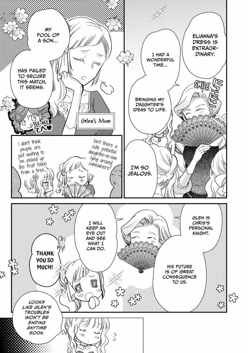 Mushikaburi Hime Chapter 57 Page 13
