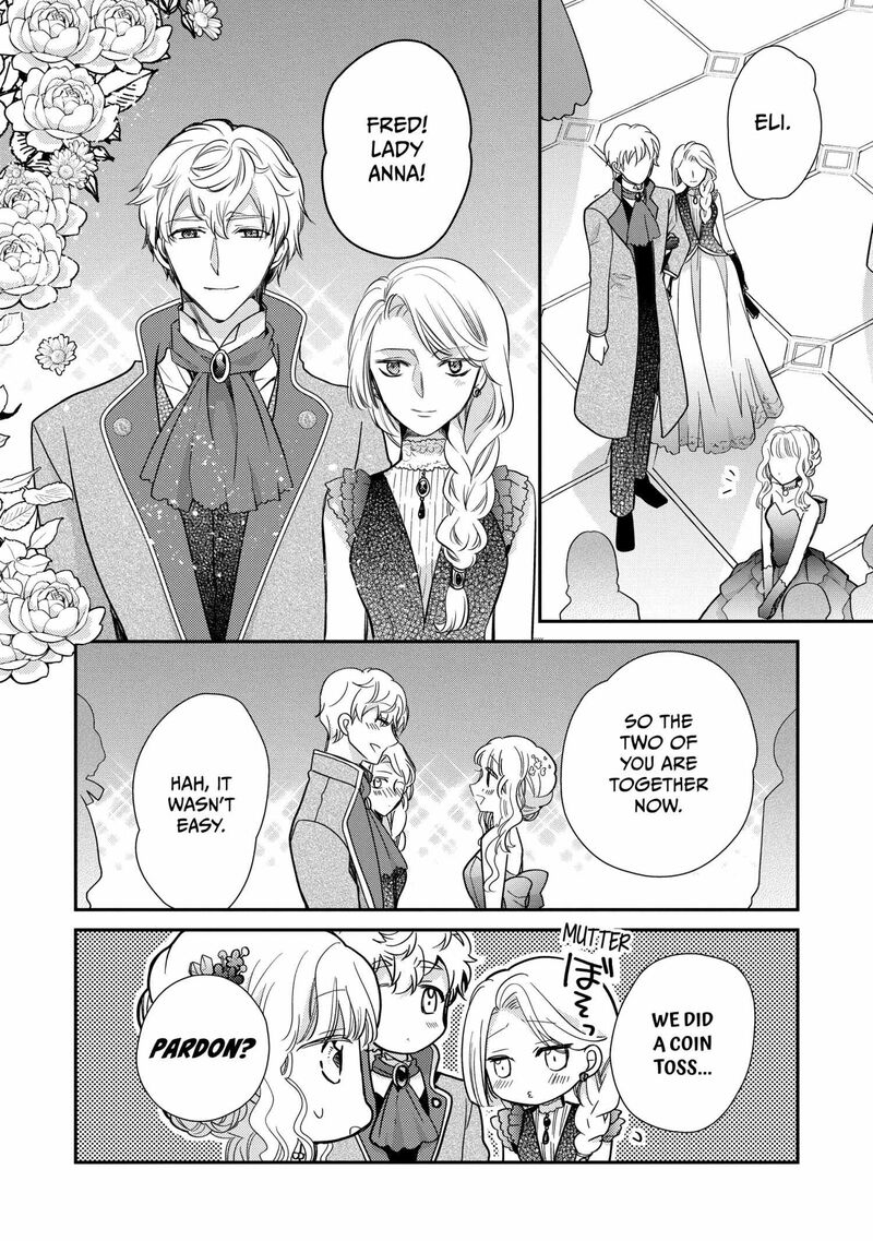 Mushikaburi Hime Chapter 57 Page 14