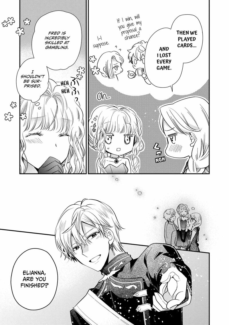 Mushikaburi Hime Chapter 57 Page 15