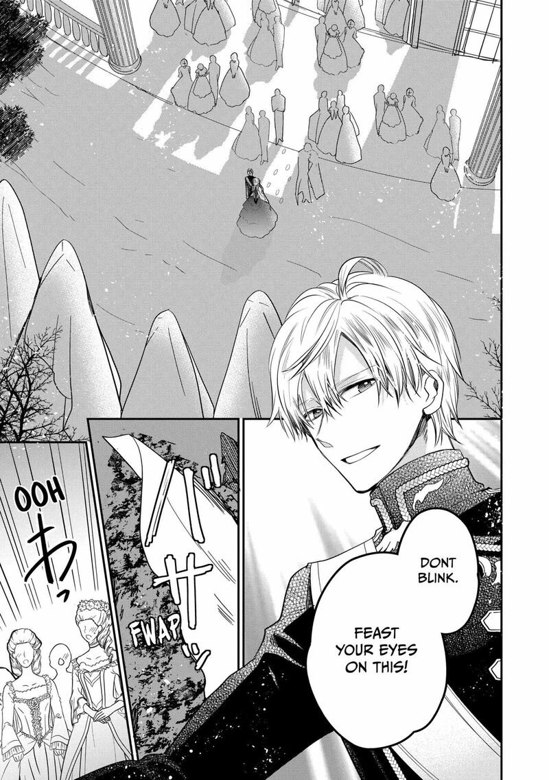 Mushikaburi Hime Chapter 57 Page 17