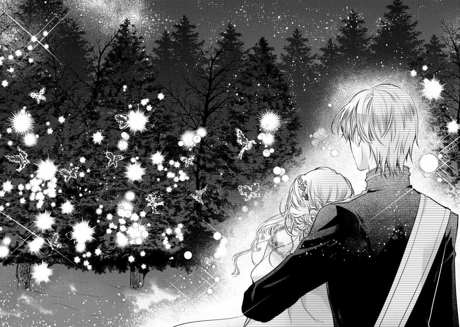 Mushikaburi Hime Chapter 57 Page 18
